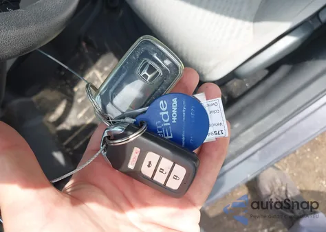 2015 Honda Civic Ex from USA, damaged, VIN 19XFB2F83FE012169